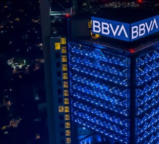 BBVA México restablece servicios de su App tras fallas