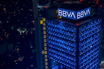 BBVA México restablece servicios de su App tras fallas