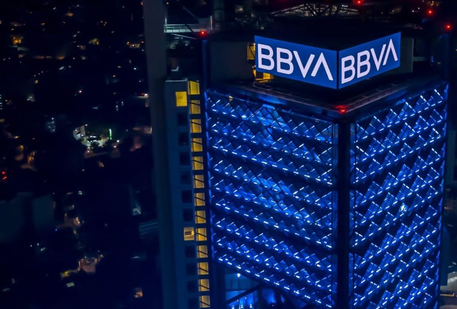BBVA México restablece servicios de su App tras fallas
