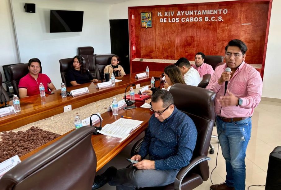 Buscan regular el otorgamiento de remuneraciones en el INJUVE