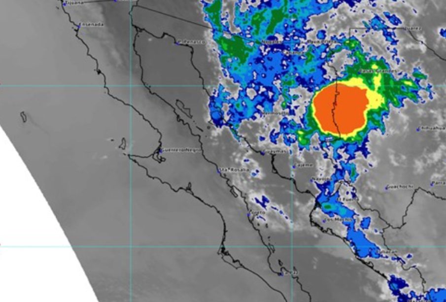 Clima en BCS