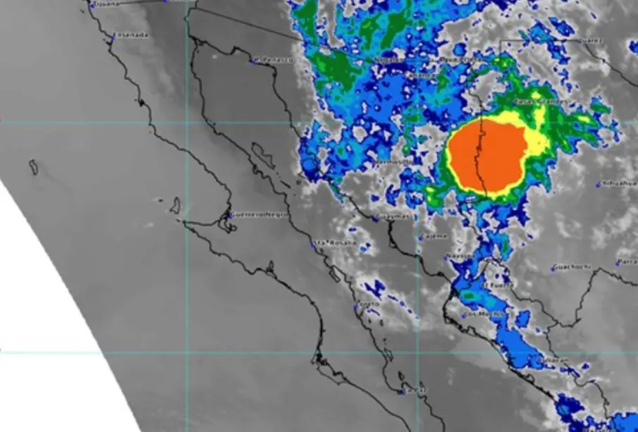 Clima en BCS