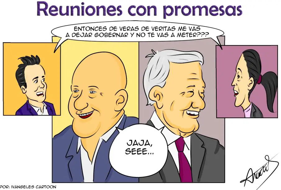 Cartoon 11-06