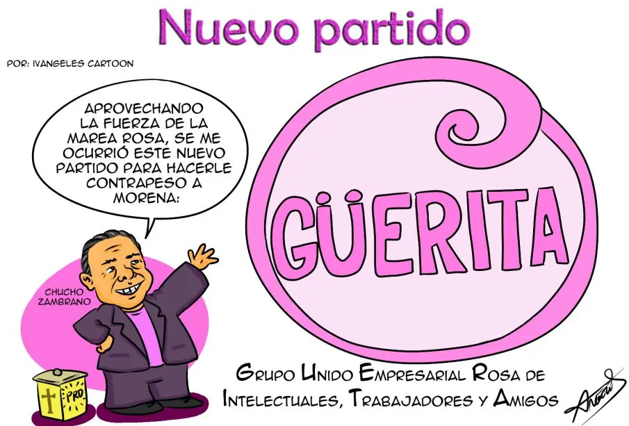 Cartoon 12-06