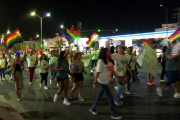 Colectivos LGBT discuten impulsar iniciativas desde el Congreso