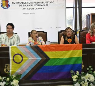 Congreso llama al 2do. Parlamento de la Diversidad Sexual 2024