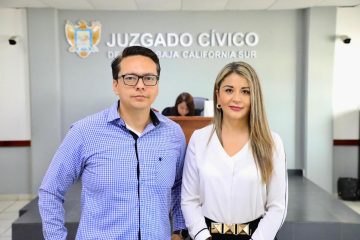 Daniela Rubio asume la Dirección de Prevención del Delito