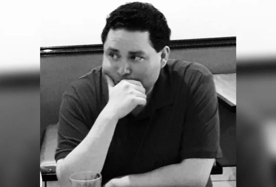El periodista Víctor Culebro fue asesinado en Chiapas