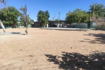 Escuela Primaria Venustiano Carranza