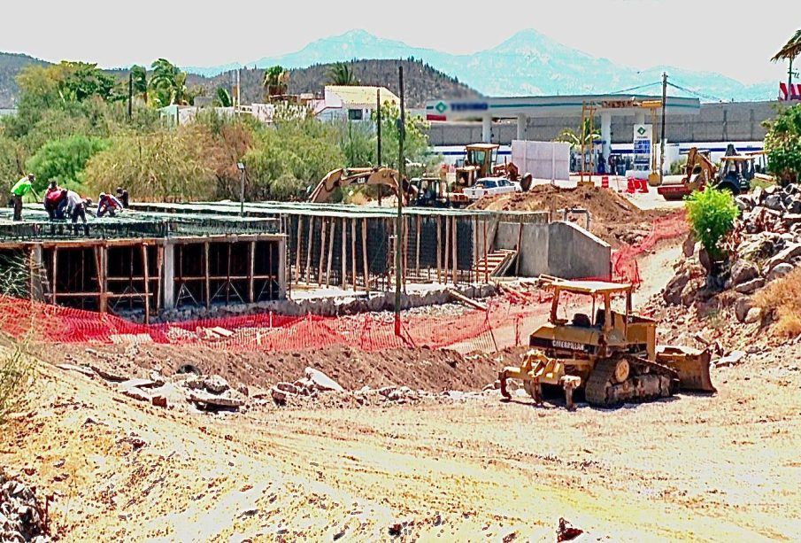 Esta es al fecha en la que inaugurarán el puente de la Colosio