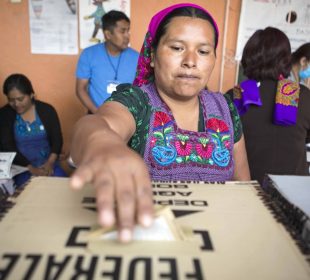 Gobernadoras mujeres Elecciones 2024