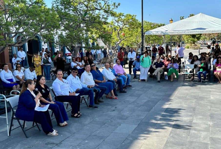 Gobierno de Los Cabos iniciará entrega de obras