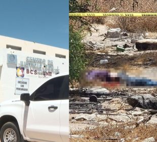 Homicidio en Cabo San Lucas