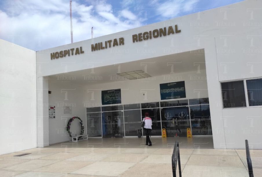 Hospital Regional Militar