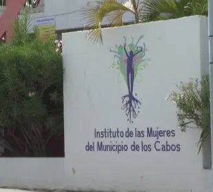 Instituto de las Mujeres