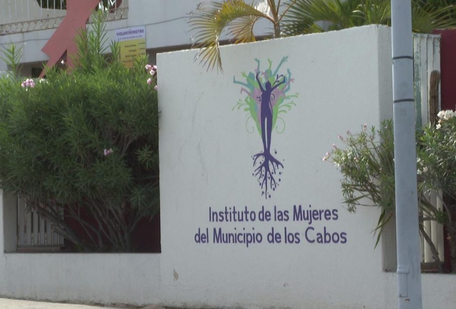 Instituto de las Mujeres