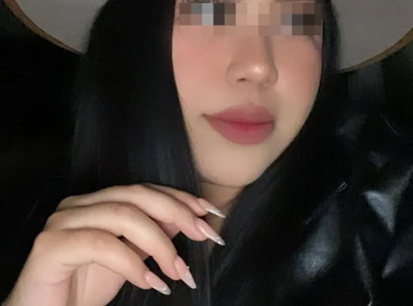 Joven fallecida en incendio en La Paz