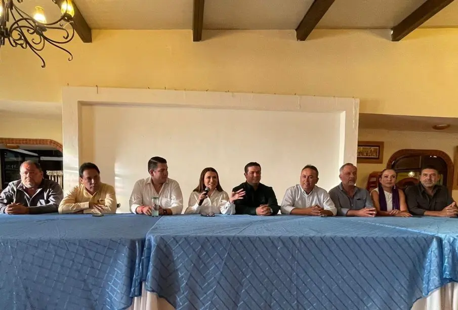 “Juntos por BCS” pide seguridad ante robo de urnas en Los Cabos