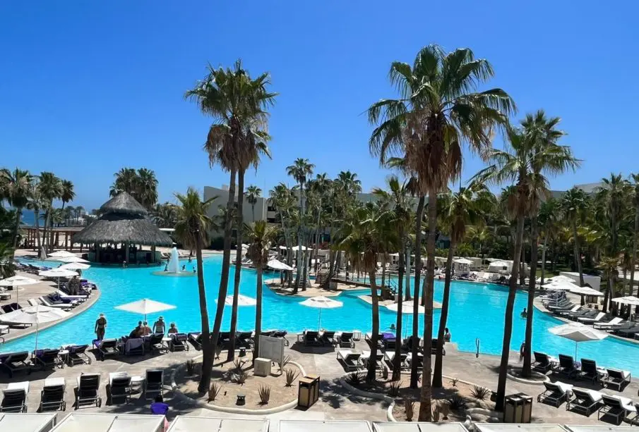 Los Cabos Un ejemplo de resiliencia en la promoción turística