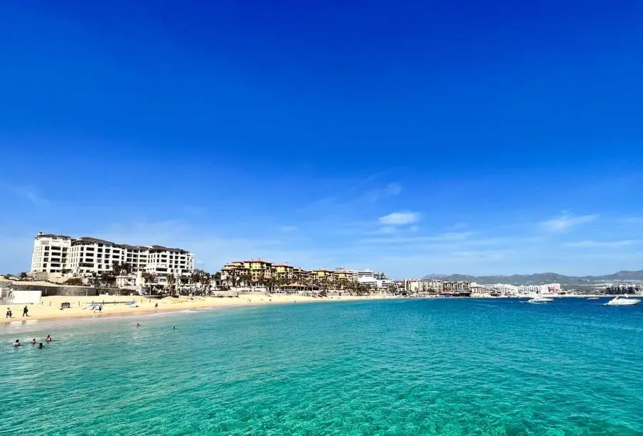 Los Cabos espera un verano prometedor con 70% de ocupación