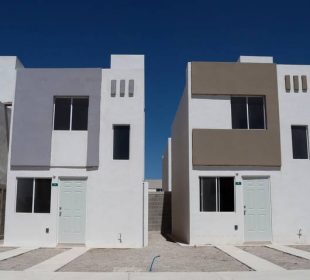 Más de 9 mil millones de pesos para créditos de vivienda en BCS