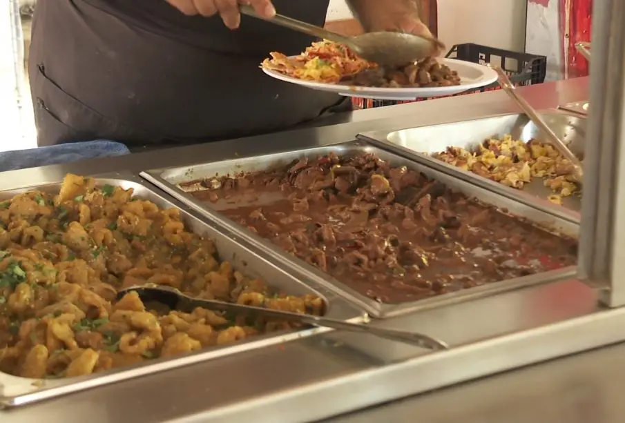 Más de cinco mil niños de BCS recibirán desayunos calientes