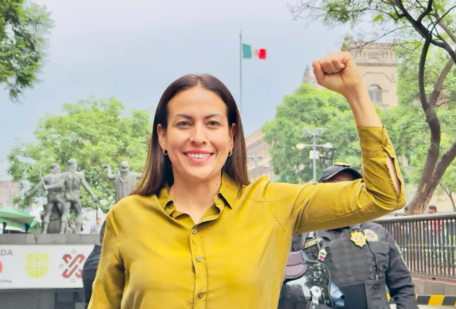 Milena Quiroga Romero