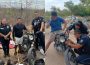 Mitad de robos de motos en BCS se concentran en Los Cabos