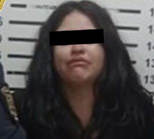 Mujer apuñaló a su marido frente a policías en la CDMX