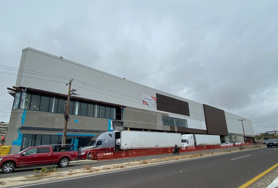 Nuevo supermercado en Cabo San Lucas incumple acuerdos