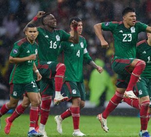 Copa América 2024 México