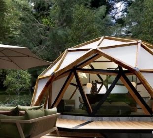 Qué es el glamping descubra la nueva tendencia de turismo