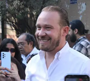 Santiago Taboada
