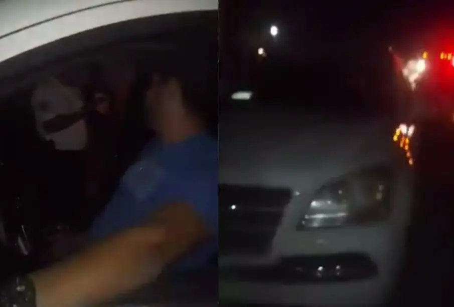Sobrino de candidata a diputada del PAN