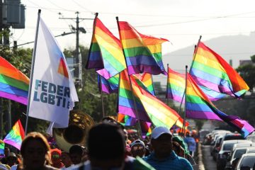 Arranca el mes del orgullo LGBT+: ¿Cuándo es la marcha 2024 en CDMX?