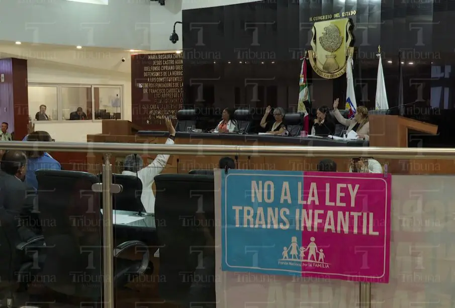Morena tendrá mayoría en el Congreso de BCS; ganaron todos los distritos