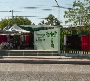 Cerca de 2 mil 500 alumnos del COBACH están en riesgo de no egresar por huelga