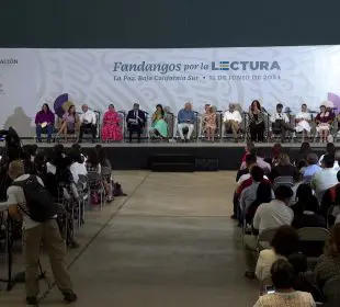 Fandango por la Lectura: Celebrando el Placer de Leer en La Paz