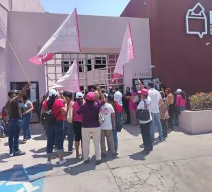 Dos partidos impugnan diputaciones plurinominales en BCS