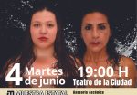 Invita ISC a Muestra estatal de Teatro, edición especial 2024