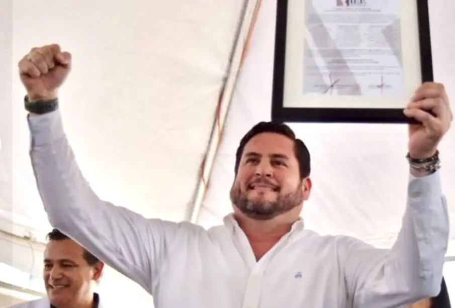 Ismael Burgueño