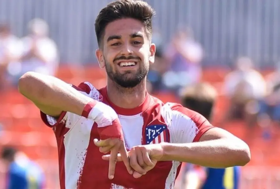 Jordi Ferrer