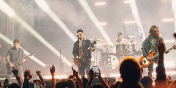 ¡Fall Out Boy anuncia conciertos en México! Fechas, lugares y preventa de boletos