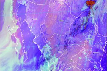 Clima en BCS