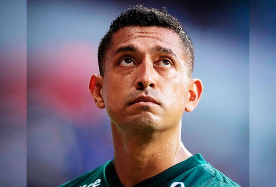 Elías Hernández estaría llegando al Atlético La Paz para el Apertura 2024
