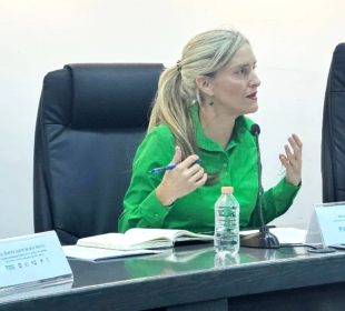 Paula Ramírez Höhne