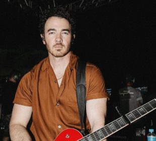 Kevin Jonas