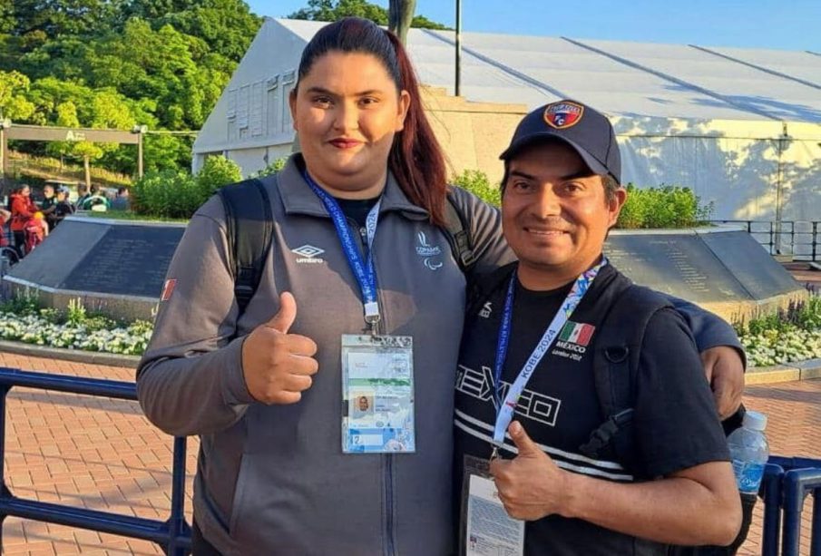 Deportistas de Los Cabos