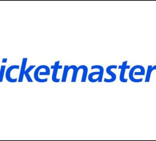 Ticketmaster.