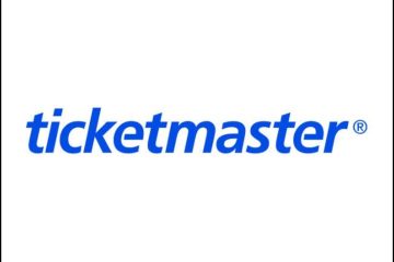 Ticketmaster.